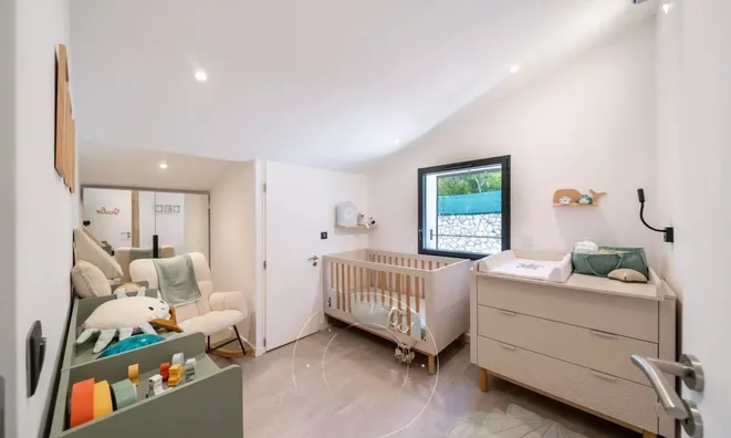Недвижимость Villa Les Termes: 10