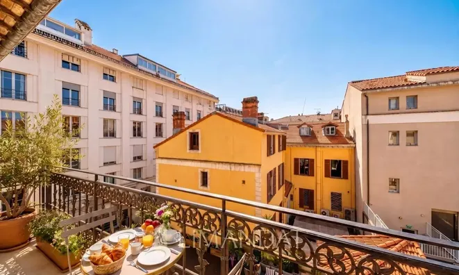 Недвижимость Residence Cannes Centreville: 1