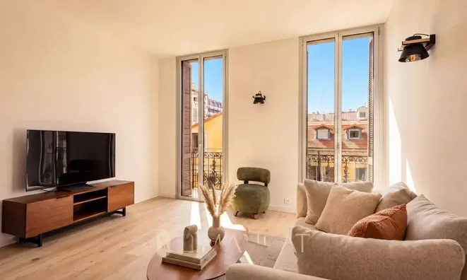 Недвижимость Residence Cannes Centreville: 2