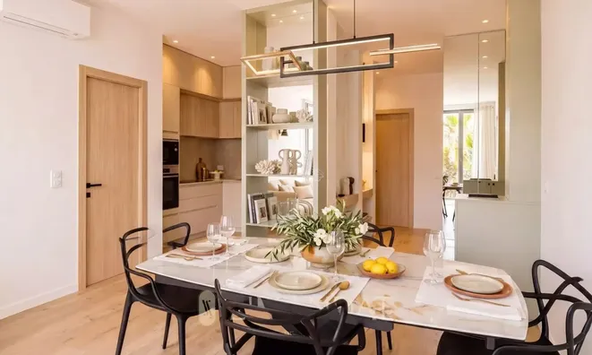 Недвижимость Residence Cannes Centreville: 3