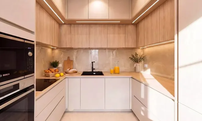Недвижимость Residence Cannes Centreville: 4
