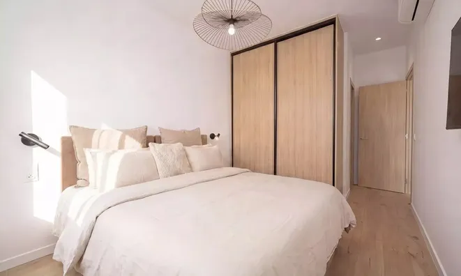 Недвижимость Residence Cannes Centreville: 5