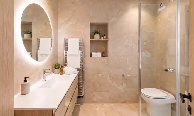 Недвижимость Residence Cannes Centreville: 6