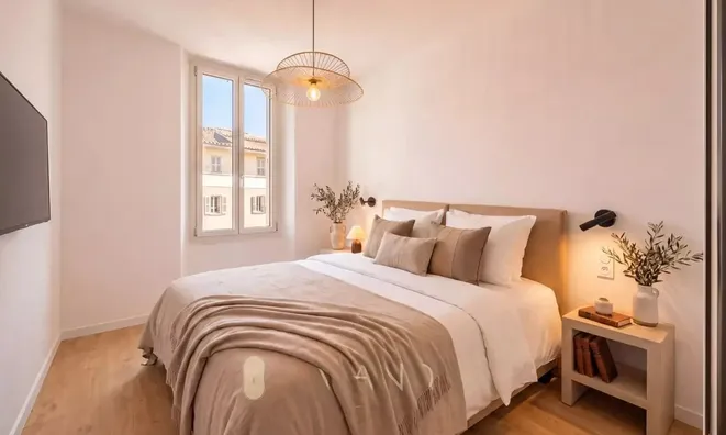 Недвижимость Residence Cannes Centreville: 7