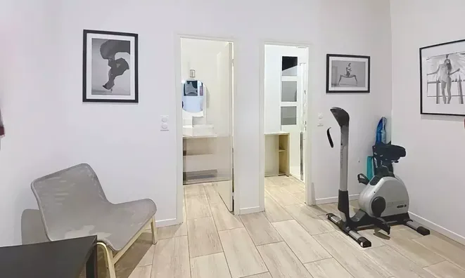 Недвижимость Villa Cannes: 7