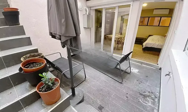 Недвижимость Villa Cannes: 11