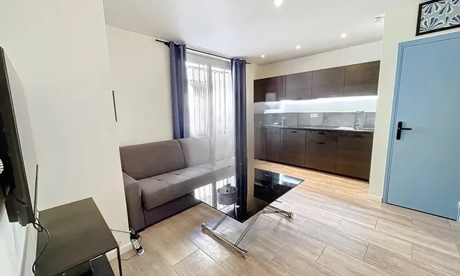 Недвижимость Villa Cannes: 22