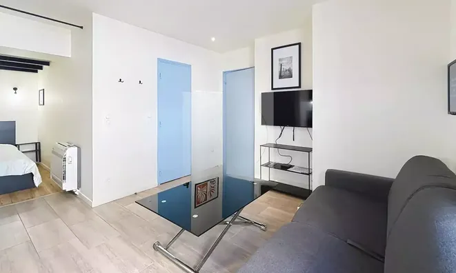 Недвижимость Villa Cannes: 24