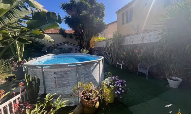 Недвижимость Villa La Bocca: 1