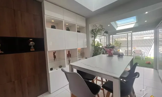 Недвижимость Villa La Bocca: 6