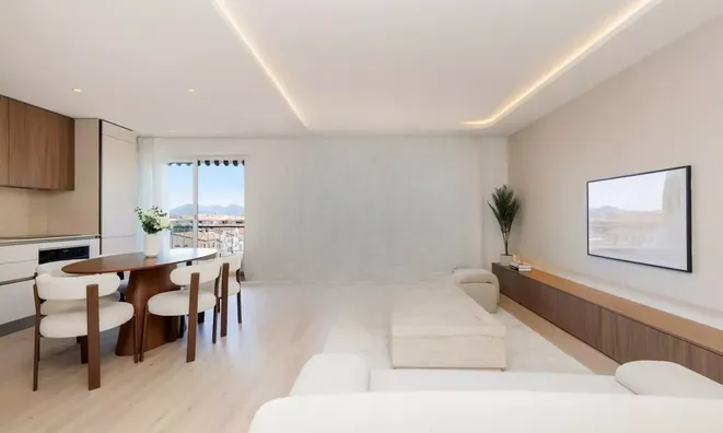Недвижимость Villa Cannes: 1