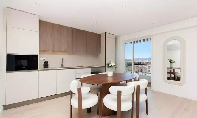 Недвижимость Villa Cannes: 2