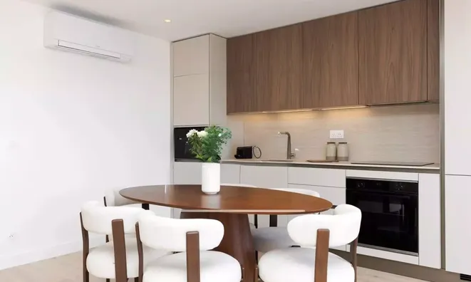 Недвижимость Villa Cannes: 3