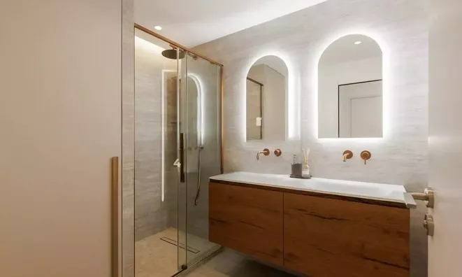 Недвижимость Villa Cannes: 9