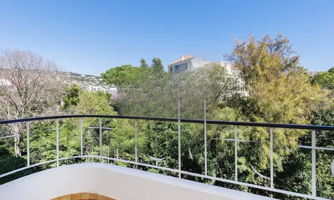 Недвижимость Villa Cannes: 12
