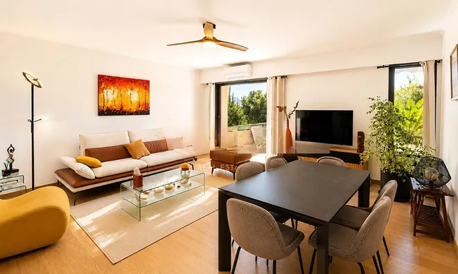 Недвижимость Villa Mandelieu-Napoule: 6