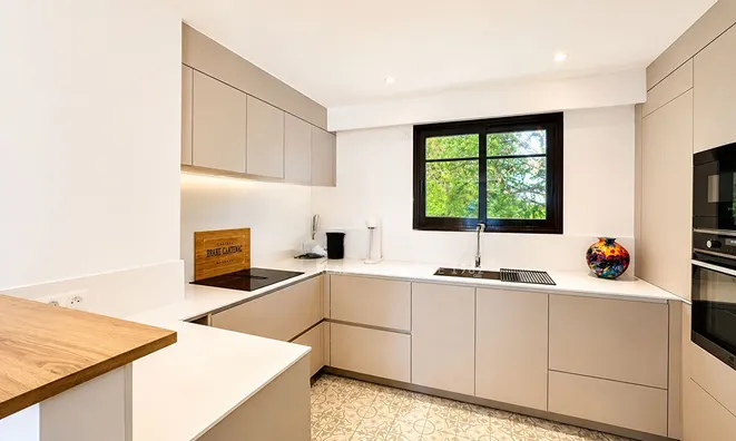Недвижимость Villa Mandelieu-Napoule: 7
