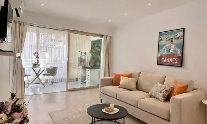 Недвижимость Villa Cannes Centre-Ville: 1