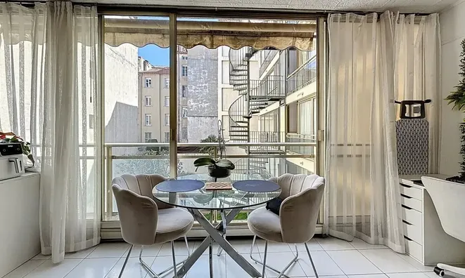 Недвижимость Villa Cannes Centre-Ville: 2