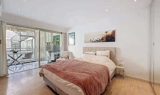 Недвижимость Villa Cannes Centre-Ville: 3