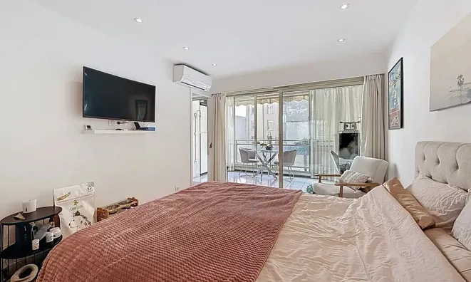 Недвижимость Villa Cannes Centre-Ville: 5