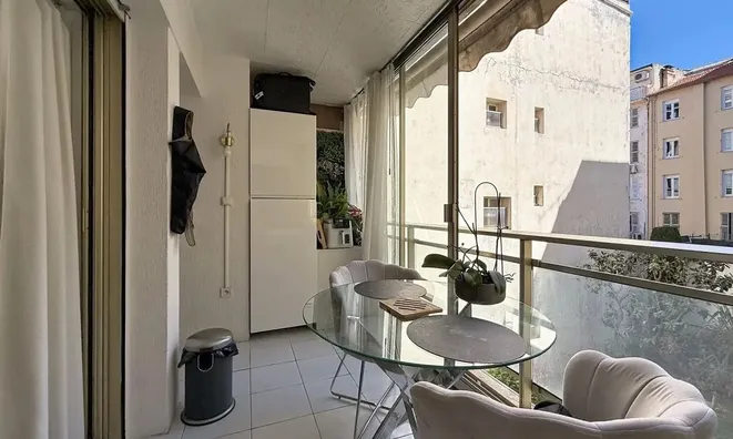 Недвижимость Villa Cannes Centre-Ville: 6