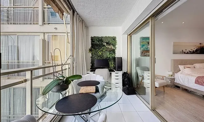 Недвижимость Villa Cannes Centre-Ville: 7