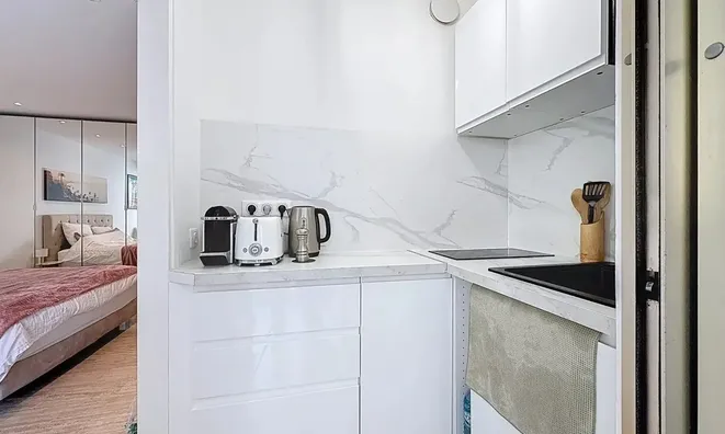 Недвижимость Villa Cannes Centre-Ville: 8