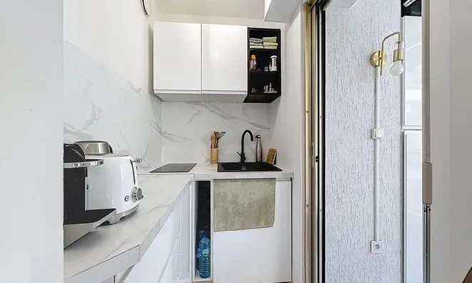 Недвижимость Villa Cannes Centre-Ville: 9