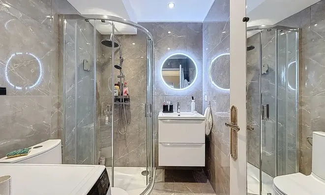 Недвижимость Villa Cannes Centre-Ville: 10
