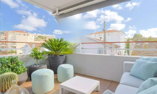 Недвижимость Villa Cannes: 1