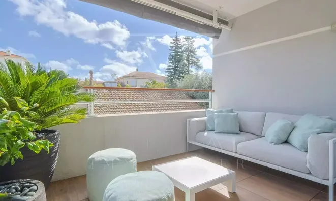 Недвижимость Villa Cannes: 2