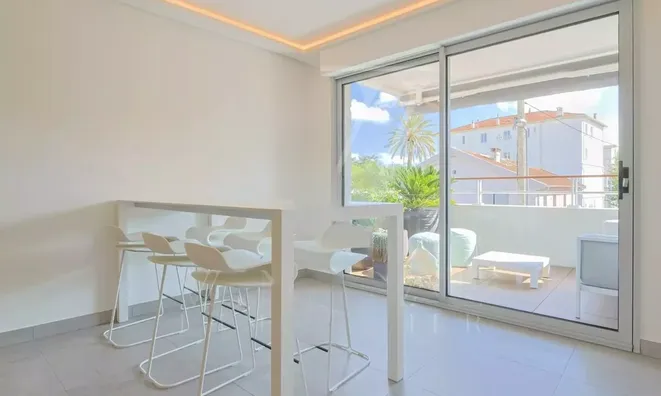 Недвижимость Villa Cannes: 4