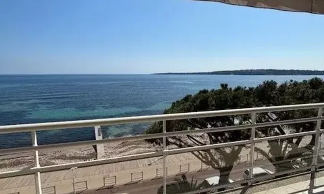 Недвижимость Villa Pointe Croisette: 3