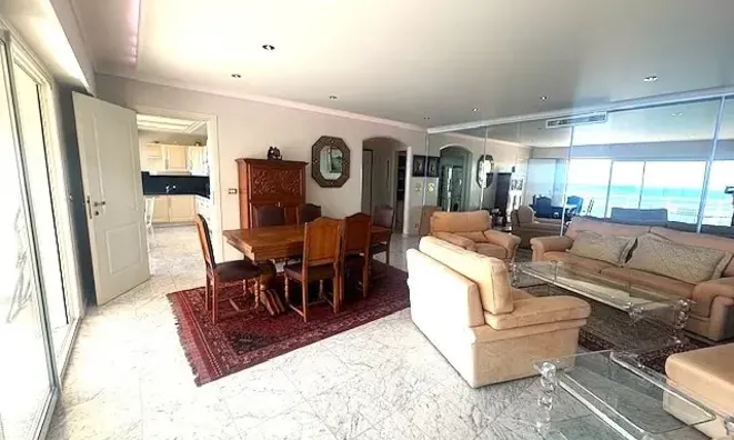 Недвижимость Villa Pointe Croisette: 5