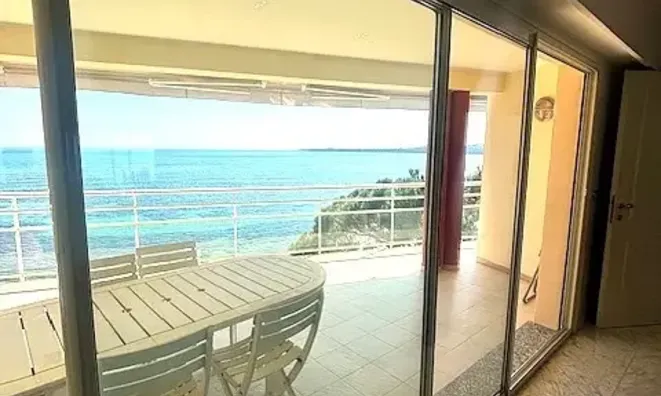 Недвижимость Villa Pointe Croisette: 6