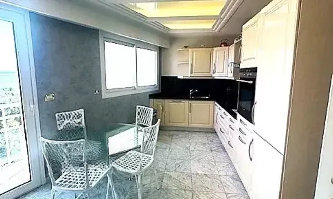 Недвижимость Villa Pointe Croisette: 7