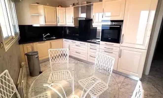 Недвижимость Villa Pointe Croisette: 8