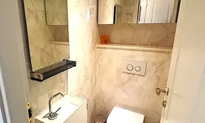 Недвижимость Villa Pointe Croisette: 11