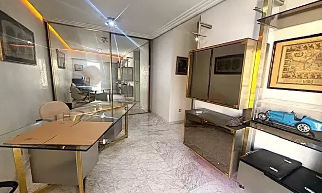 Недвижимость Villa Pointe Croisette: 14