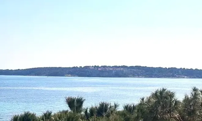 Недвижимость Villa Pointe Croisette: 15