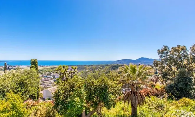 Недвижимость Villa Cannes: 2