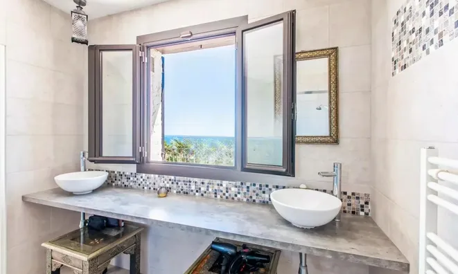 Недвижимость Villa Cannes: 4