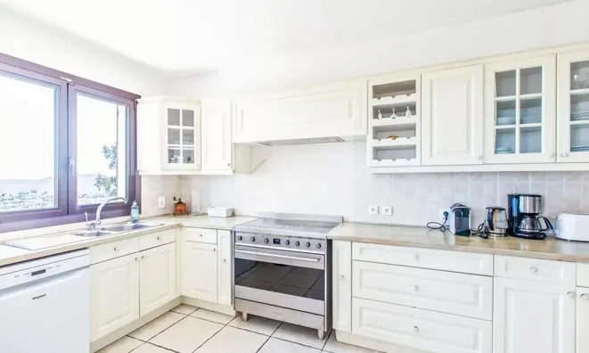 Недвижимость Villa Cannes: 7