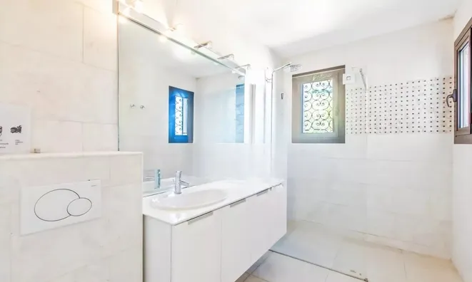 Недвижимость Villa Cannes: 8
