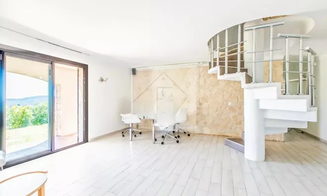 Недвижимость Villa Cannes: 9