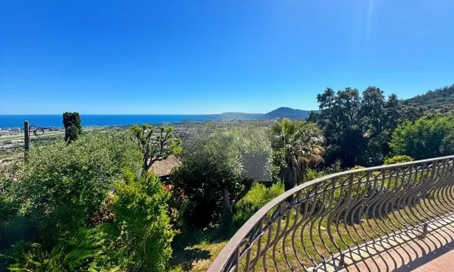 Недвижимость Villa Cannes: 11