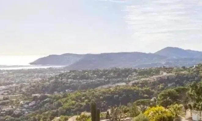 Недвижимость Villa Cannes: 13