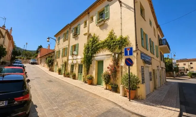 Недвижимость Villa Le Gavelier: 1