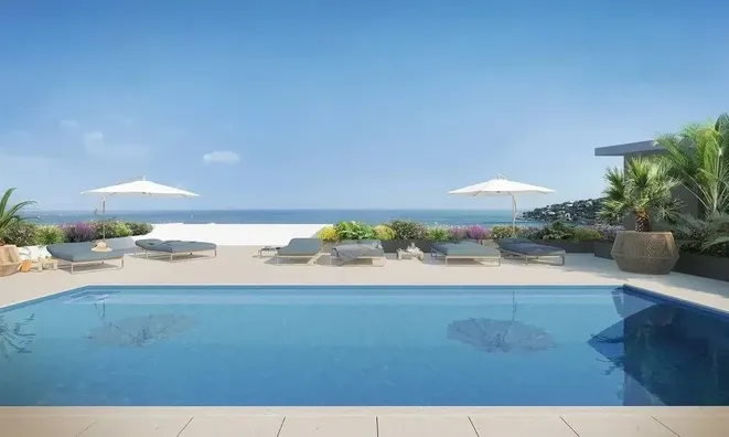Недвижимость Villa Cannes: 1